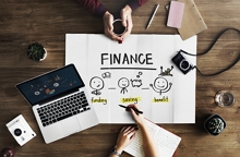 Finance Chart