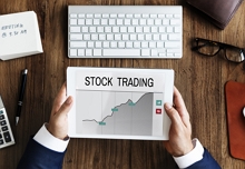 Finance Chart